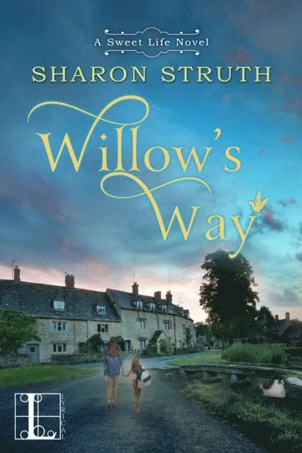 Sharon Struth - Willow's Way, E-bok. Tillgänglighet: Lägg i varukorg