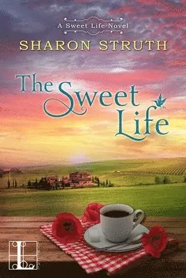Sharon Struth - The Sweet Life, Häftad. Tillgänglighet: Lägg i varukorg