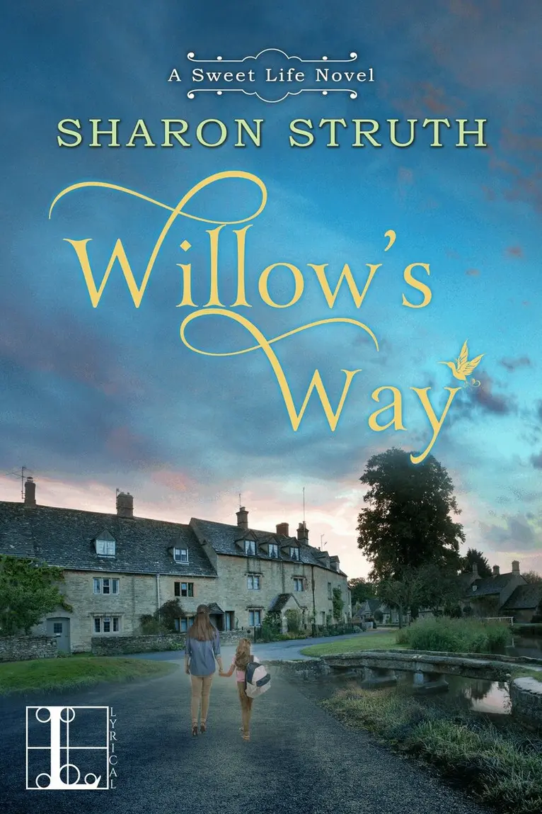 Sharon Struth - Willow's Way, Häftad. Tillgänglighet: Lägg i varukorg