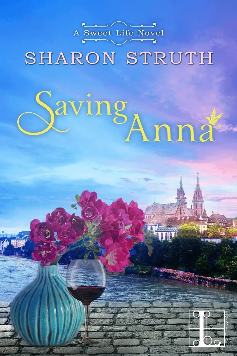 Sharon Struth - Saving Anna, Häftad. Tillgänglighet: Lägg i varukorg