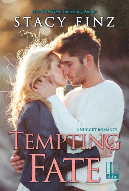 Stacy Finz - Tempting Fate, E-bok
