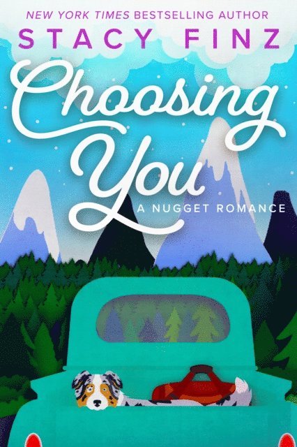 Stacy Finz - Choosing You, E-bok