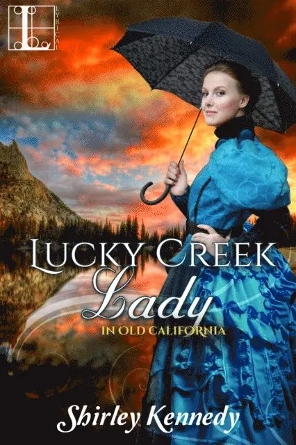 Shirley Kennedy - Lucky Creek Lady, E-bok. Tillgänglighet: Lägg i varukorg