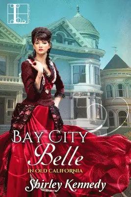 Shirley Kennedy - Bay City Belle, Häftad. Tillgänglighet: Lägg i varukorg
