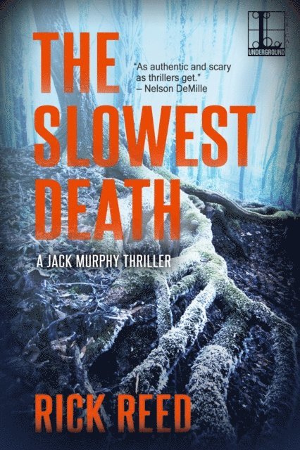 Rick Reed - Slowest Death, E-bok