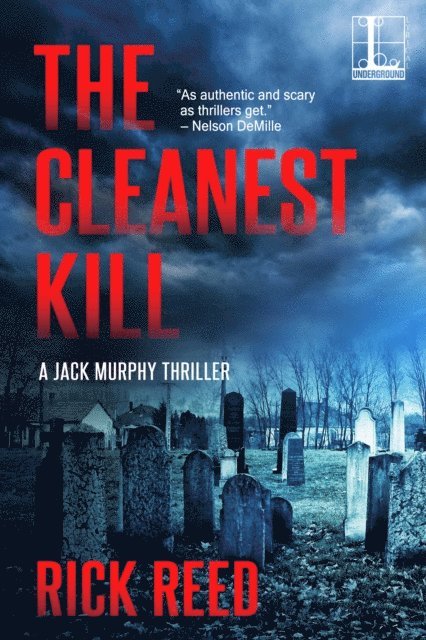 Rick Reed - Cleanest Kill, E-bok