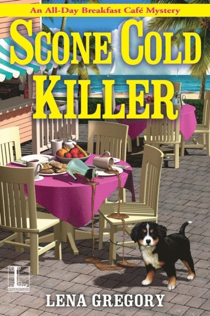 Lena Gregory - Scone Cold Killer, E-bok. Tillgänglighet: Lägg i varukorg