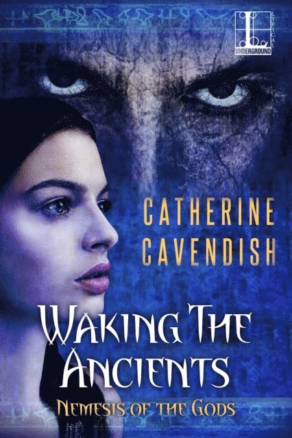 Catherine Cavendish - Waking the Ancients, E-bok