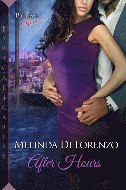 Melinda Di Lorenzo - After Hours, E-bok