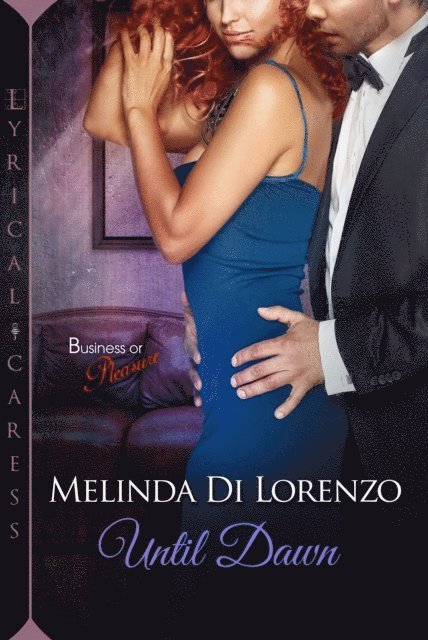 Melinda Di Lorenzo - Until Dawn, E-bok