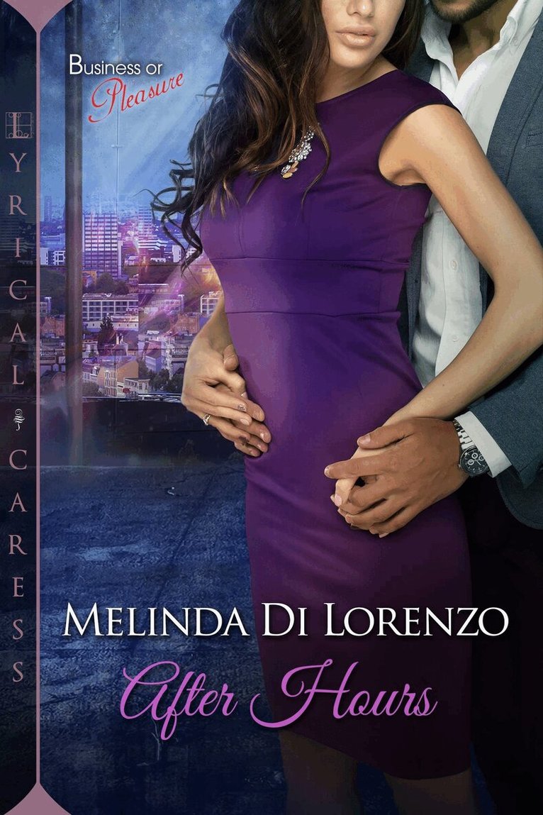 Melinda Di Lorenzo - After Hours, Häftad