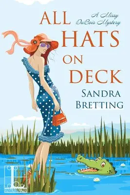 Sandra Bretting - All Hats on Deck, Häftad. Tillgänglighet: Lägg i varukorg