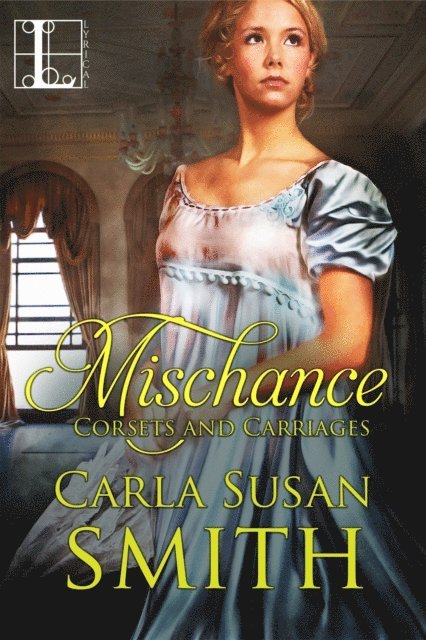 Carla Susan Smith - Mischance, E-bok. Tillgänglighet: Lägg i varukorg