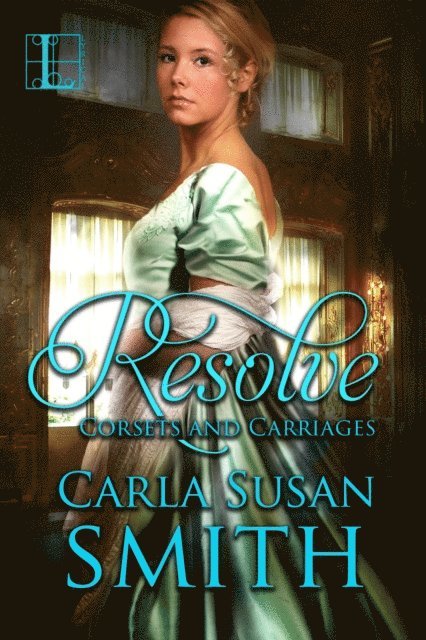 Carla Susan Smith - Resolve, E-bok. Tillgänglighet: Lägg i varukorg