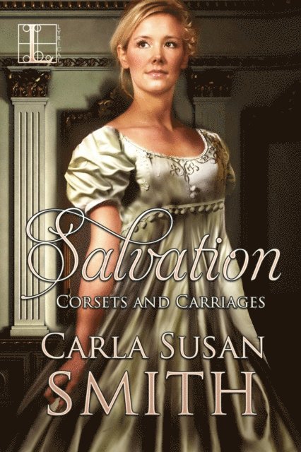 Carla Susan Smith - Salvation, E-bok. Tillgänglighet: Lägg i varukorg