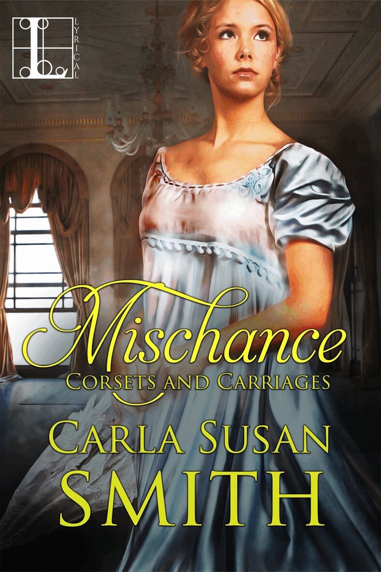 Carla Susan Smith - Mischance, Häftad. Tillgänglighet: Lägg i varukorg