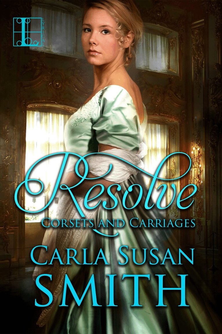 Carla Susan Smith - Resolve, Häftad. Tillgänglighet: Lägg i varukorg
