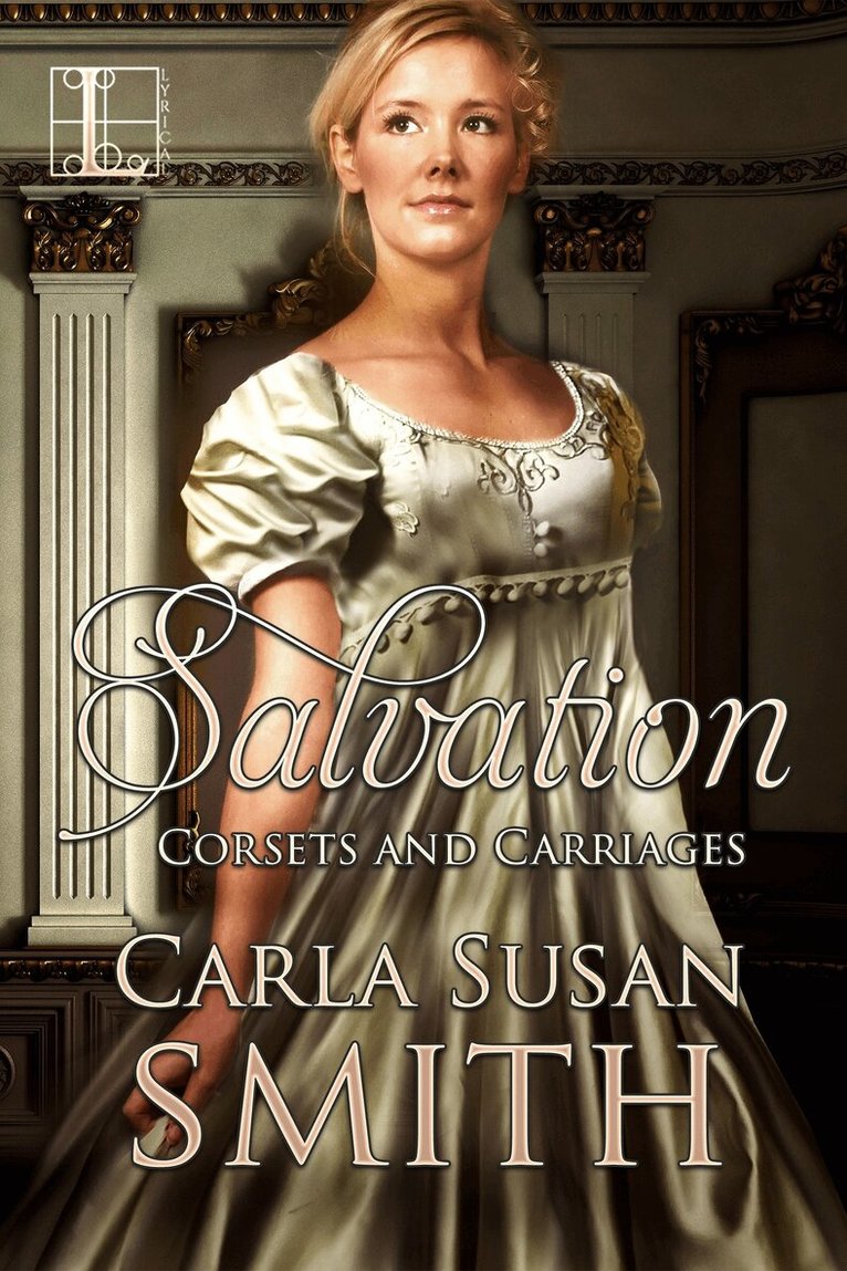 Carla Susan Smith - Salvation, Häftad. Tillgänglighet: Lägg i varukorg