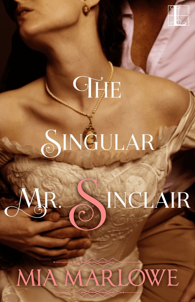 Mia Marlowe - Singular Mr. Sinclair, Häftad