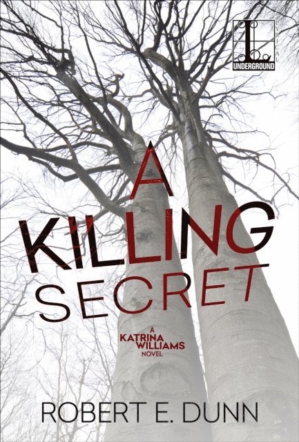 Robert E. Dunn - Killing Secret, E-bok