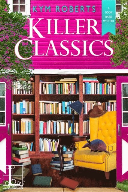 Kym Roberts - Killer Classics, E-bok. Tillgänglighet: Lägg i varukorg