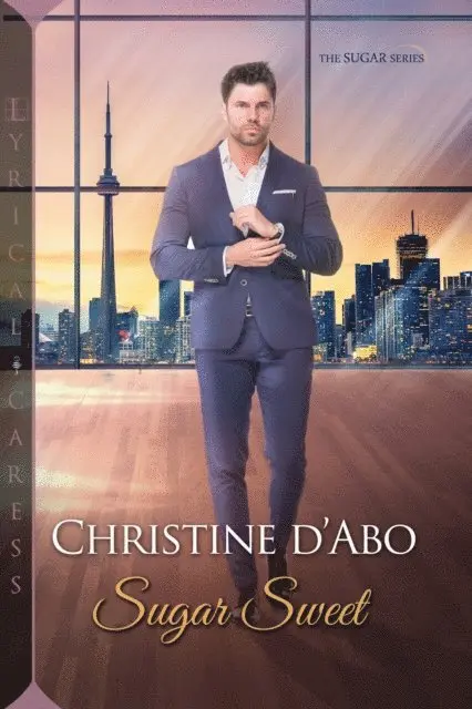 Christine d'Abo - Sugar Sweet, E-bok. Tillgänglighet: Lägg i varukorg