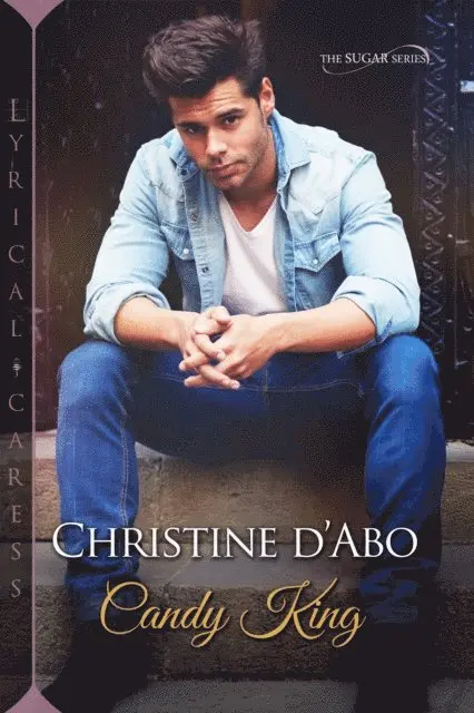 Christine d'Abo - Candy King, E-bok. Tillgänglighet: Lägg i varukorg