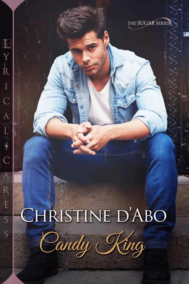Christine d'Abo - Candy King, Häftad. Tillgänglighet: Lägg i varukorg