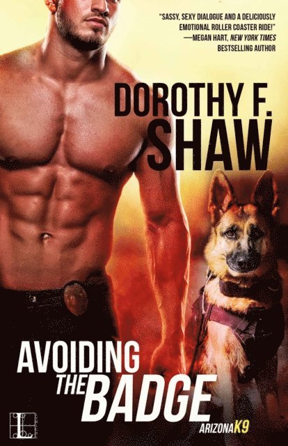 Dorothy F. Shaw - Avoiding the Badge, E-bok. Tillgänglighet: Lägg i varukorg