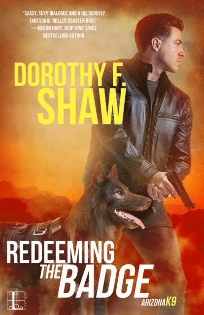 Dorothy F. Shaw - Redeeming the Badge, E-bok. Tillgänglighet: Lägg i varukorg