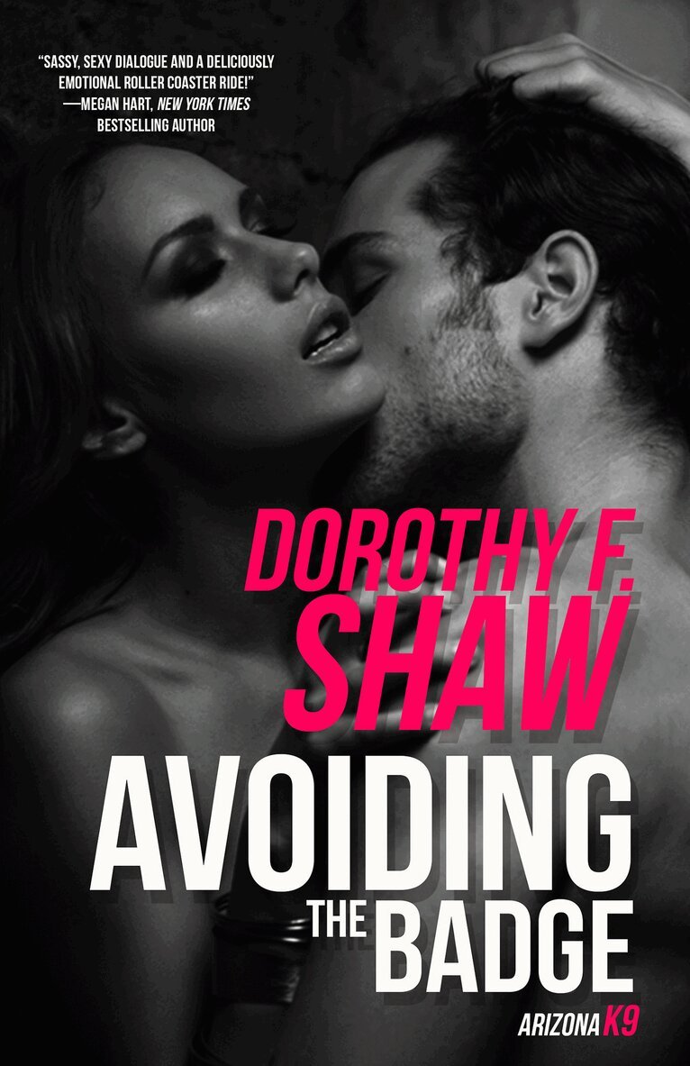 Dorothy F. Shaw - Avoiding the Badge, Häftad. Tillgänglighet: Lägg i varukorg
