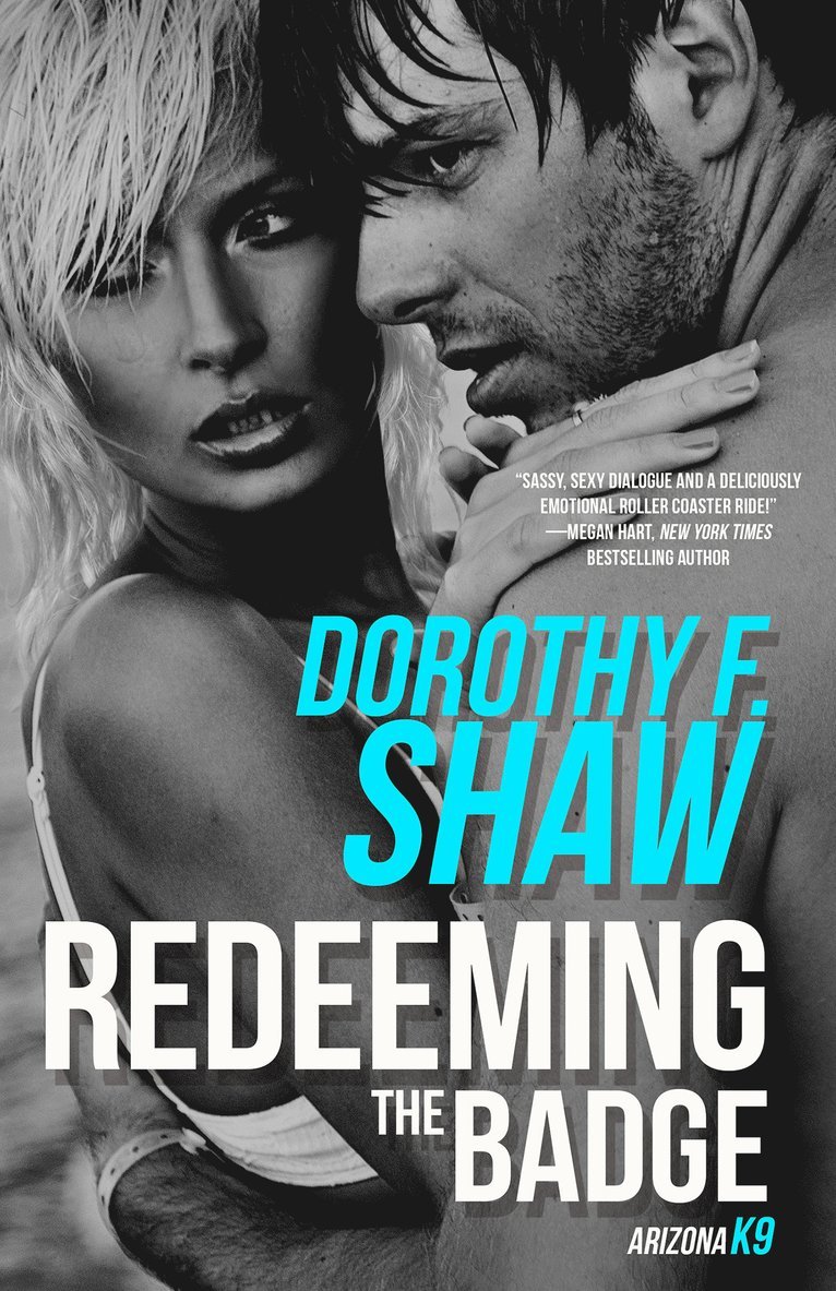 Dorothy F. Shaw - Redeeming the Badge, Häftad. Tillgänglighet: Lägg i varukorg