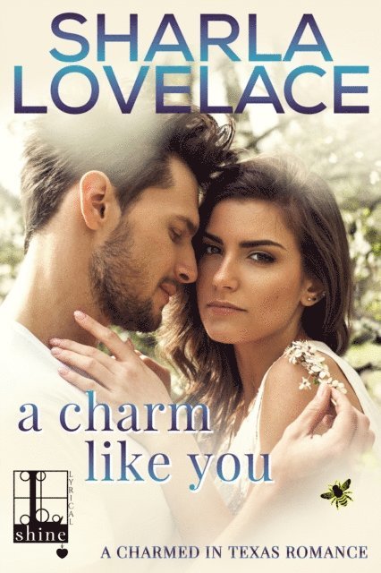 Sharla Lovelace - Charm Like You, E-bok