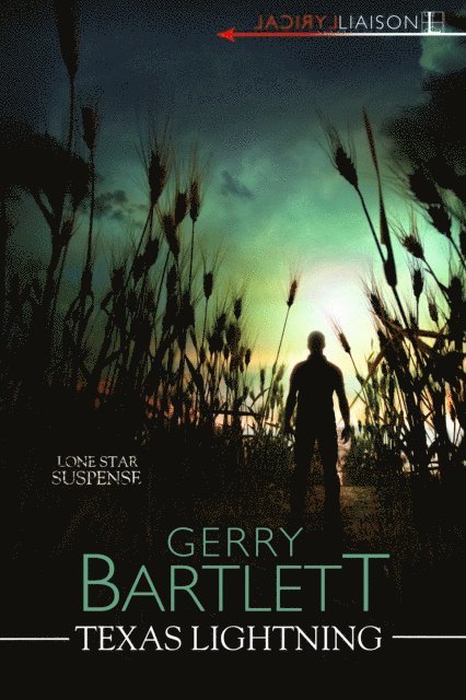 Gerry Bartlett - Texas Lightning, E-bok