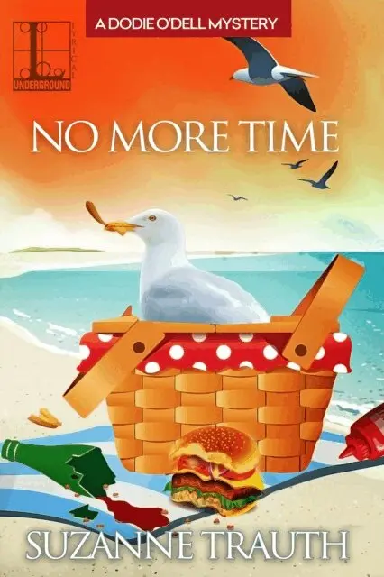Suzanne Trauth - No More Time, E-bok. Tillgänglighet: Lägg i varukorg