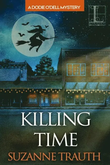 Suzanne Trauth - Killing Time, E-bok. Tillgänglighet: Lägg i varukorg