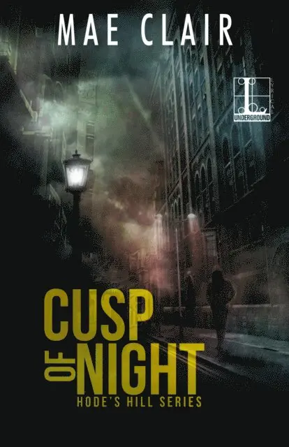 Mae Clair - Cusp of Night, E-bok. Tillgänglighet: Lägg i varukorg