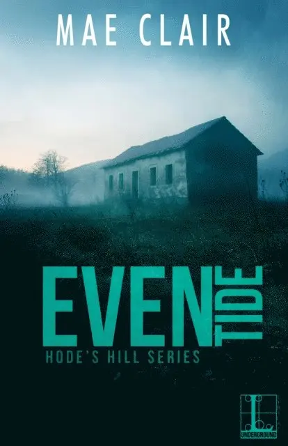 Mae Clair - Eventide, E-bok. Tillgänglighet: Lägg i varukorg