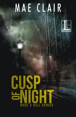 Mae Clair - Cusp of Night, Häftad. Tillgänglighet: Lägg i varukorg