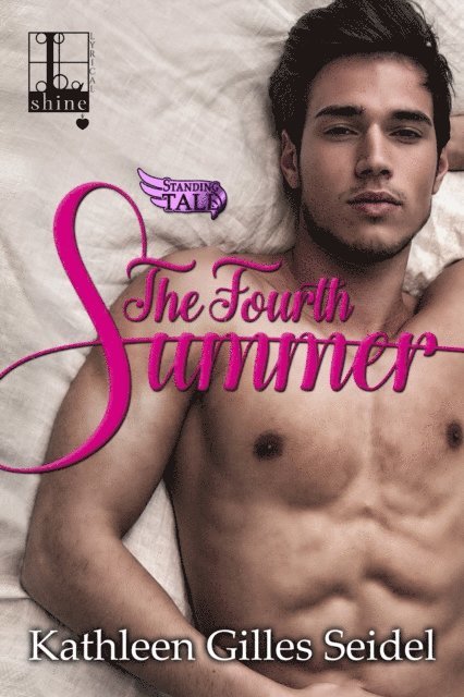 Kathleen Gilles Seidel - Fourth Summer, E-bok