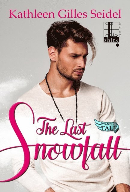 Kathleen Gilles Seidel - Last Snowfall, E-bok