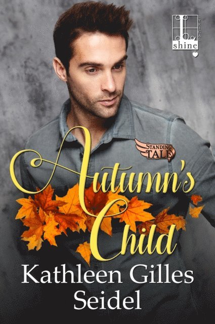 Kathleen Gilles Seidel - Autumn's Child, E-bok