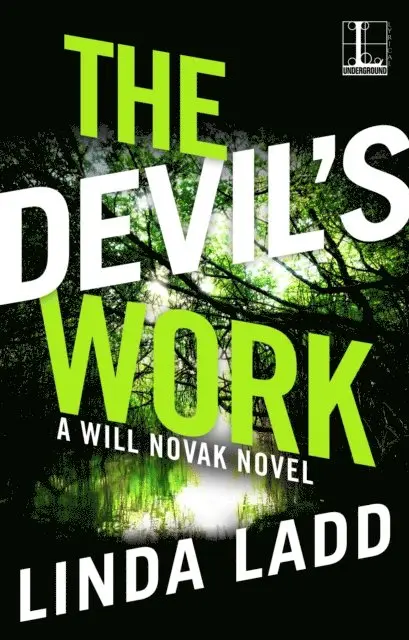 Linda Ladd - Devil's Work, E-bok. Tillgänglighet: Lägg i varukorg