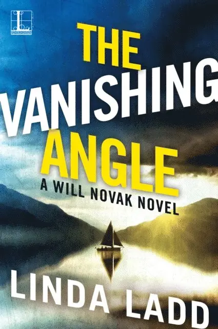 Linda Ladd - Vanishing Angle, E-bok. Tillgänglighet: Lägg i varukorg