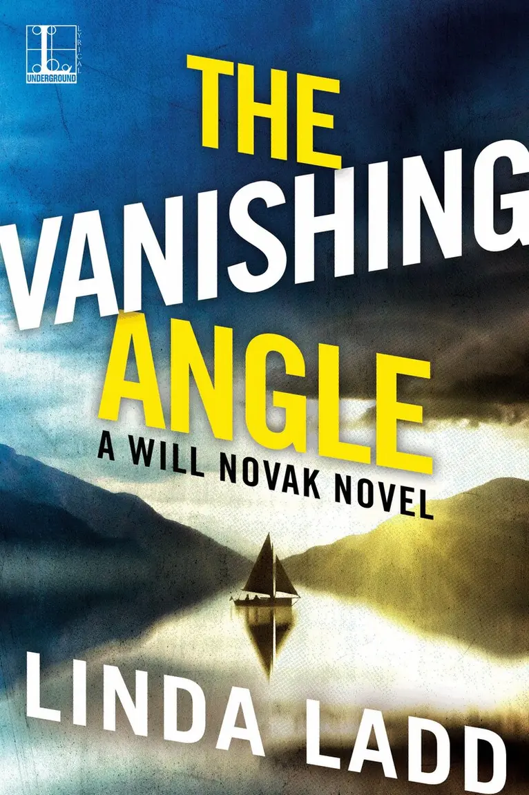Linda Ladd - Vanishing Angle, Häftad. Tillgänglighet: Lägg i varukorg