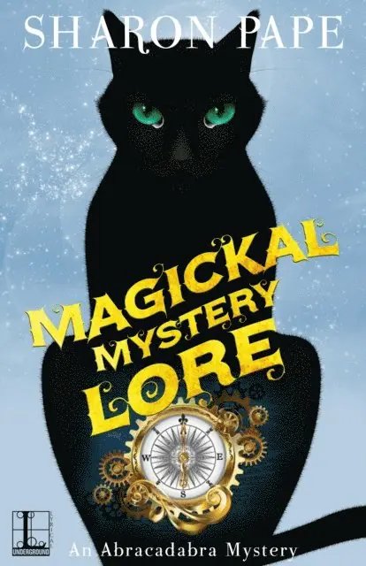 Sharon Pape - Magickal Mystery Lore, E-bok. Tillgänglighet: Lägg i varukorg