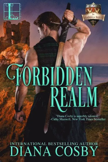 Diana Cosby - Forbidden Realm, E-bok. Tillgänglighet: Lägg i varukorg