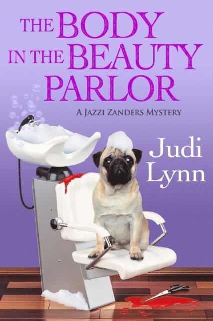 Judi Lynn - Body in the Beauty Parlor, E-bok