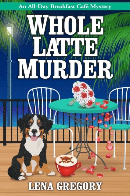 Lena Gregory - Whole Latte Murder, E-bok. Tillgänglighet: Lägg i varukorg