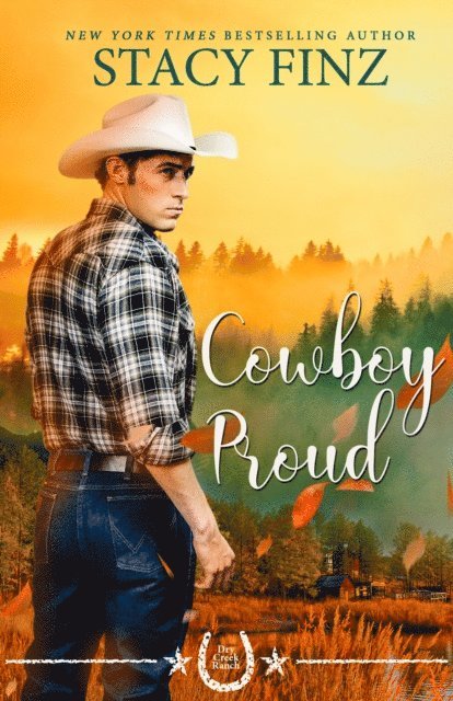 Stacy Finz - Cowboy Proud, E-bok
